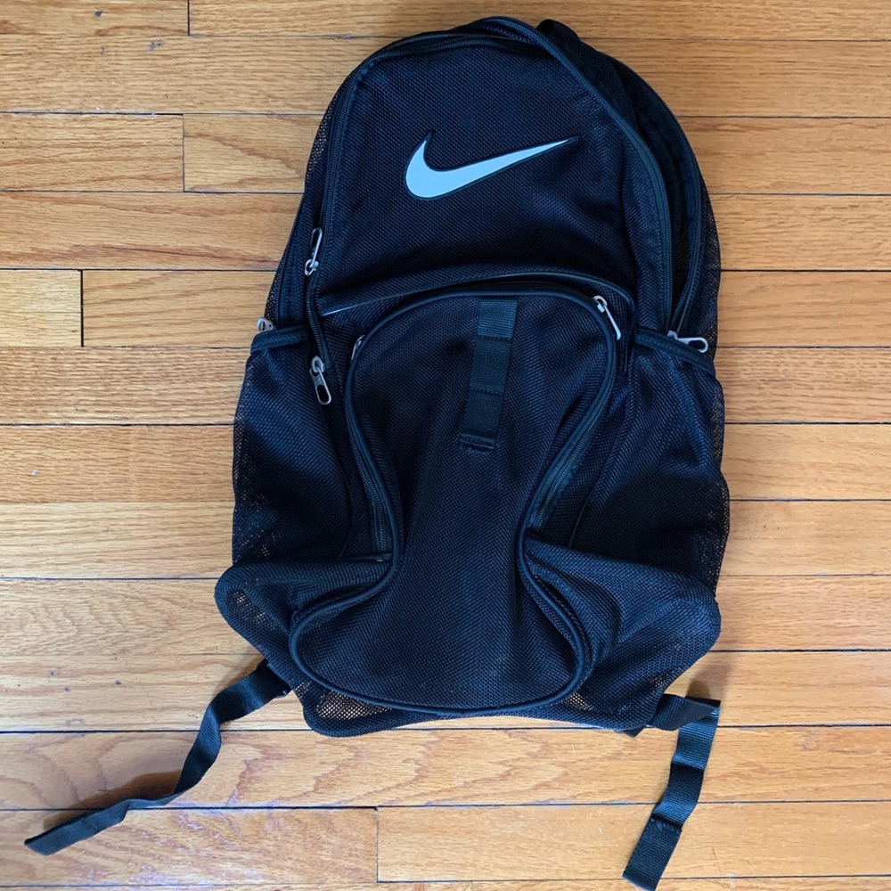 Nike backpack